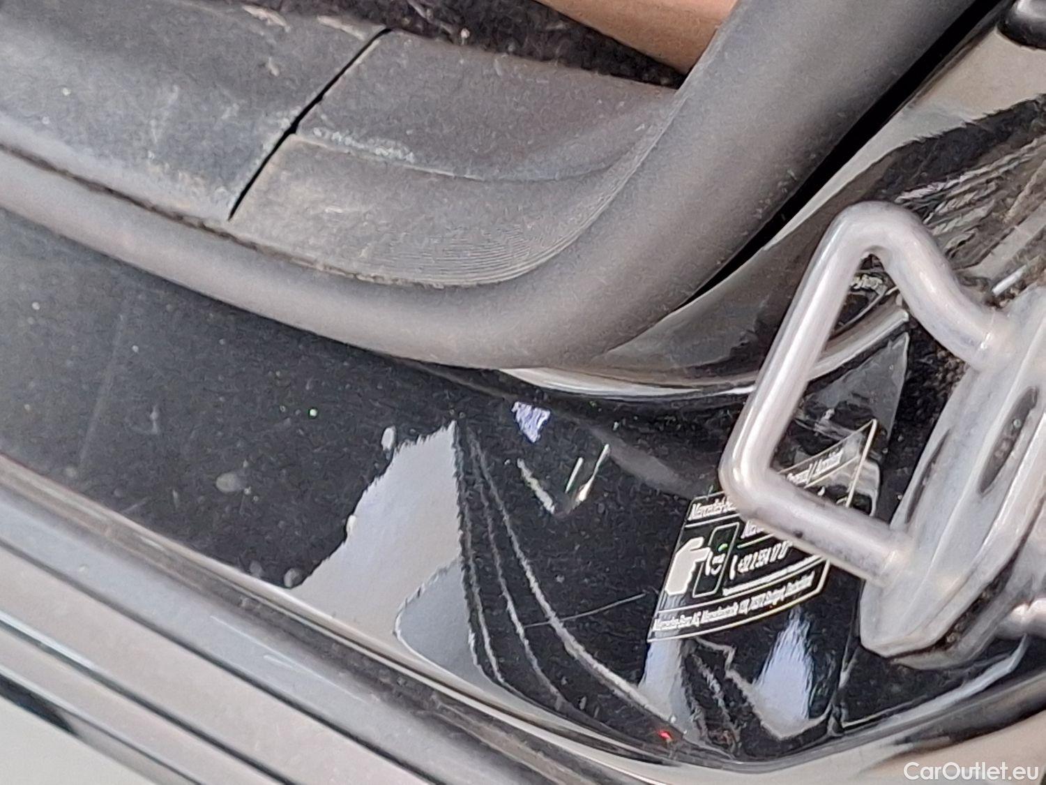  Mercedes  E-Klasse Mercedes, E-Class Break FL'20, Mercedes-Benz  Break E 200d Business Solut #53