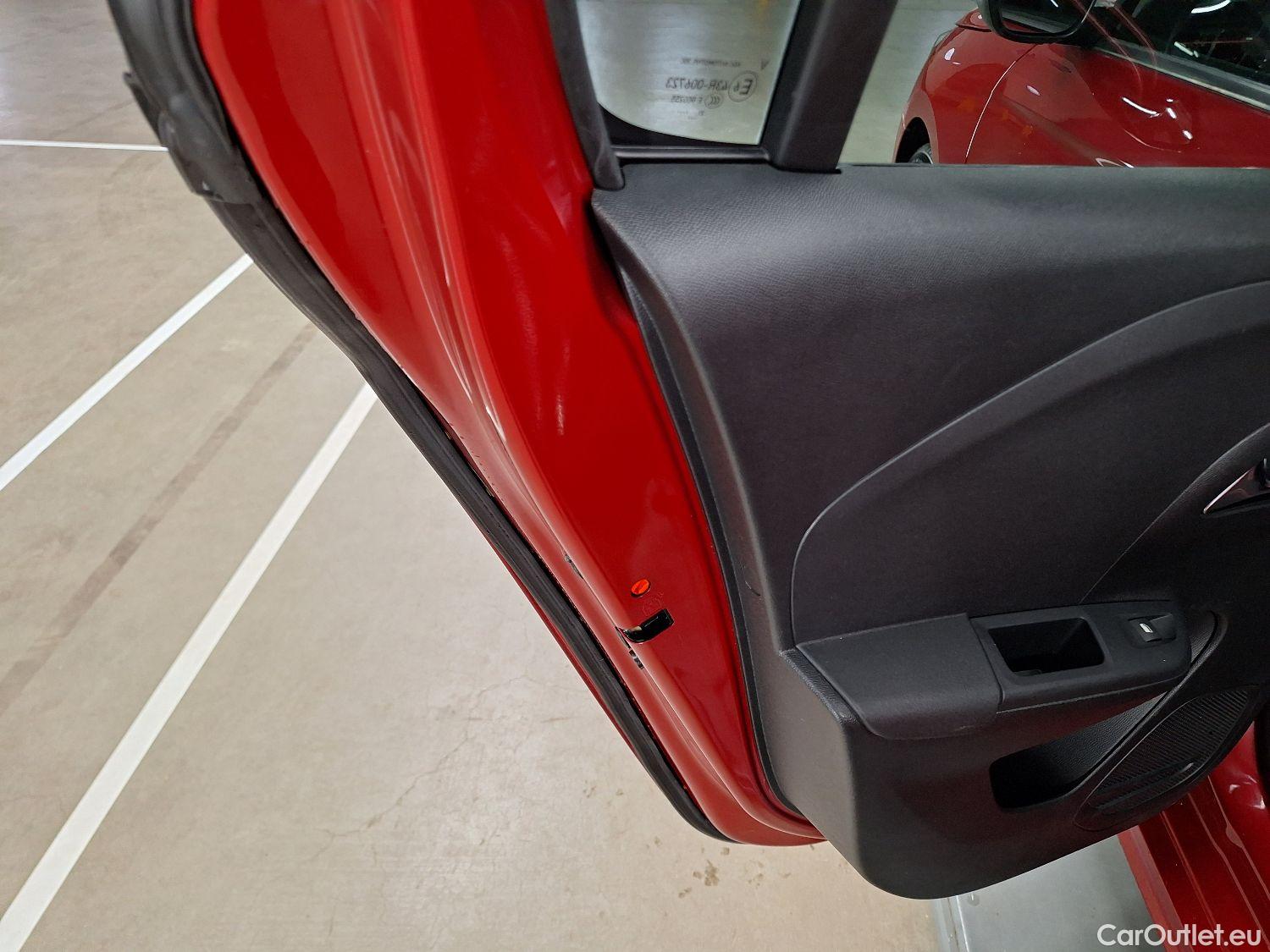  Opel  Corsa Opel,  '19, Opel  1.2 Turbo 74kW S/S GS Line 5d #32