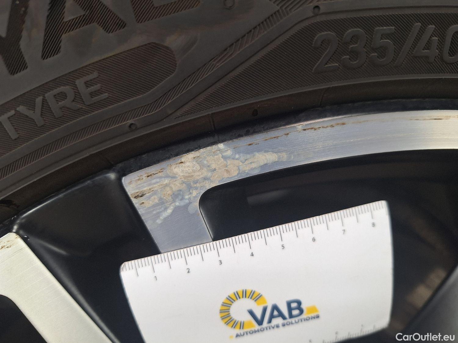  Volvo  V60 Volvo,  '18, Volvo  T6 Recharge 4x4 Geartronic R-Design 5d #56