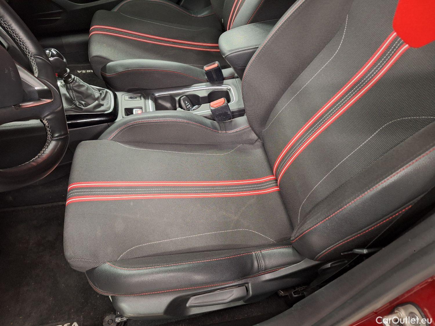  Opel  Corsa Opel,  '19, Opel  1.2 Turbo 74kW S/S GS Line 5d #29