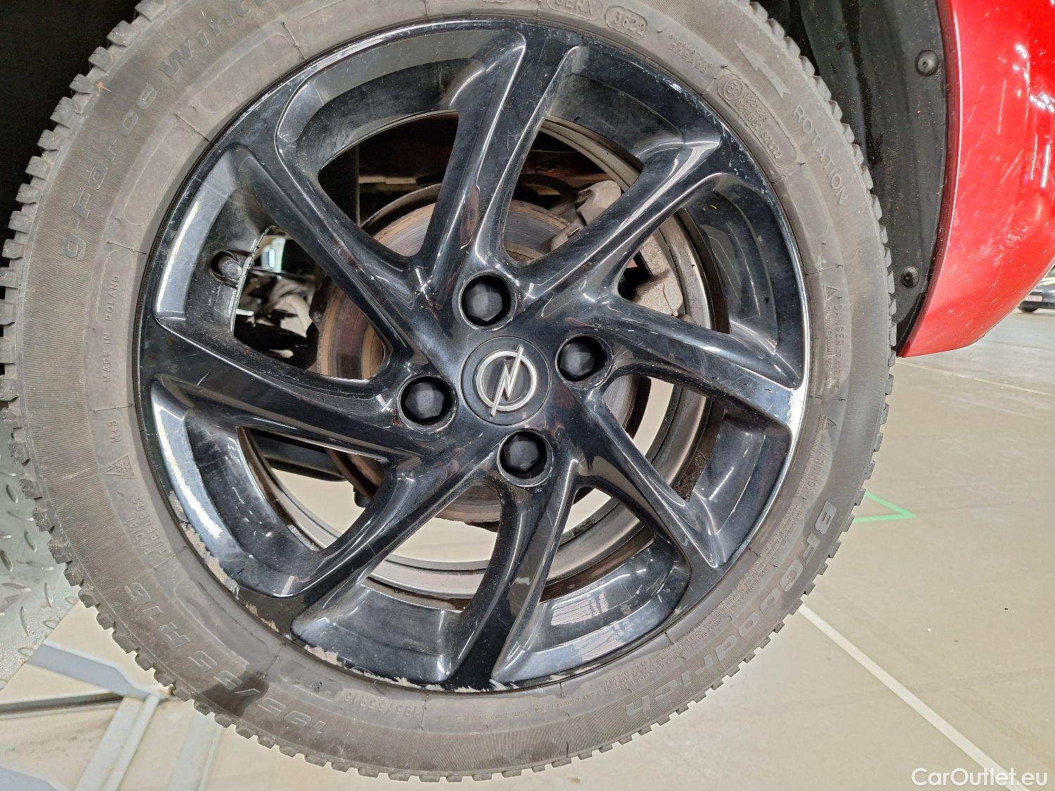  Opel  Corsa Opel,  '19, Opel  1.2 Turbo 74kW S/S GS Line 5d #7