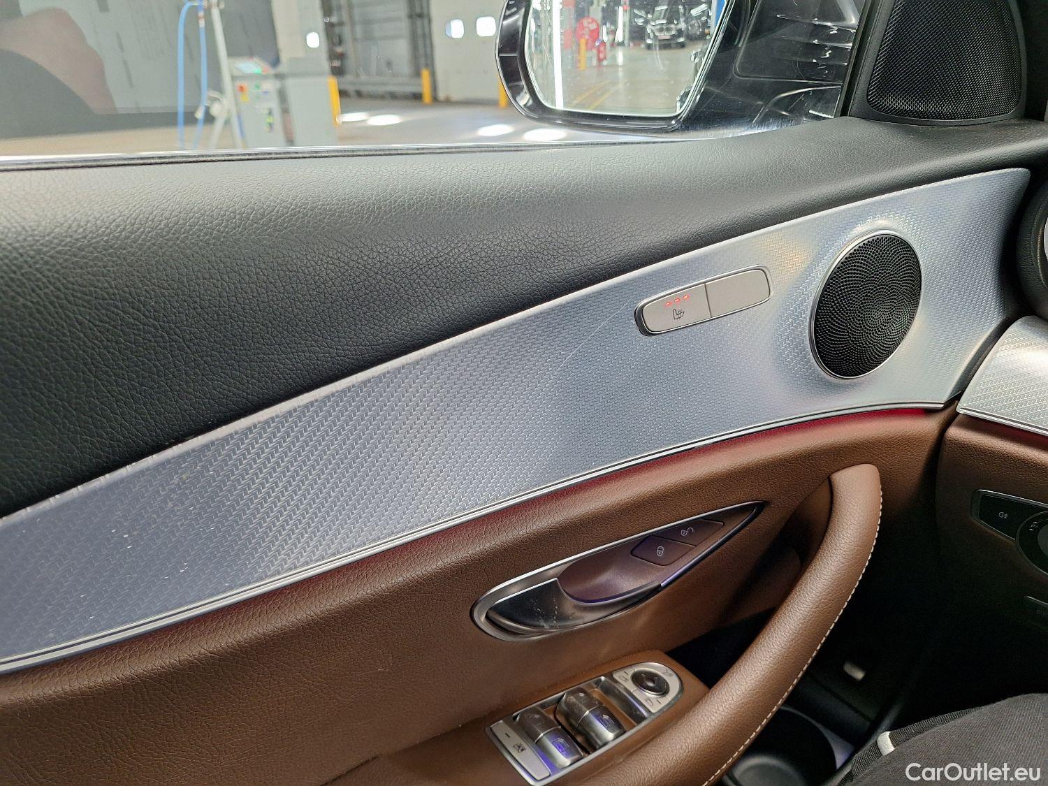  Mercedes  E-Klasse Mercedes, E-Class Break FL'20, Mercedes-Benz  Break E 200d Business Solut #62