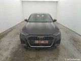  Audi  A3 Audi  Berline 2.0 TDi 35 110kW S tronic S line Bus. Ed 4d #7
