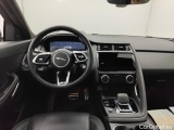  Jaguar  E-PACE Jaguar  P160 Aut. FWD R-Dynamic S 5d #9