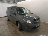  Mercedes  Citan Mercedes-Benz  109 CDI L2 6M Perfect Tool 4d #8