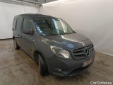  Mercedes  Citan Mercedes-Benz  109 CDI L2 6M Perfect Tool 4d #8