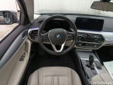  Bmw  Serie 5 BMW 5 Reeks Touring 530d xDrive Aut. (210 kW) 5d #3