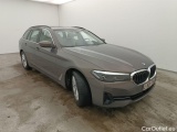  Bmw  Serie 5 BMW 5 Reeks Touring 530d xDrive Aut. (210 kW) 5d #8