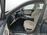  Bmw  Serie 5 BMW 5 Reeks Touring 530d xDrive Aut. (210 kW) 5d #9
