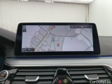  Bmw  Serie 5 BMW 5 Reeks Touring 530d xDrive Aut. (210 kW) 5d #13