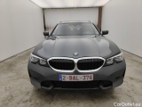  Bmw  Serie 3 BMW 3 Reeks Touring 320dA (140 kW) 5d #5