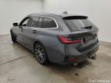  Bmw  Serie 3 BMW 3 Reeks Touring 320dA (140 kW) 5d #7