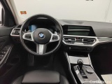  Bmw  Serie 3 BMW 3 Reeks Touring 320dA (140 kW) 5d #9