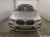  Bmw  X3 BMW  30e 2.0i 252 xDrive 5d Auto #5