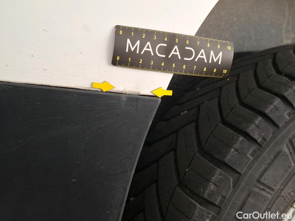  Citroen  Berlingo  Fourgon Worker M 1000 1.2 PureTech 130CV BVA8 E6d #10