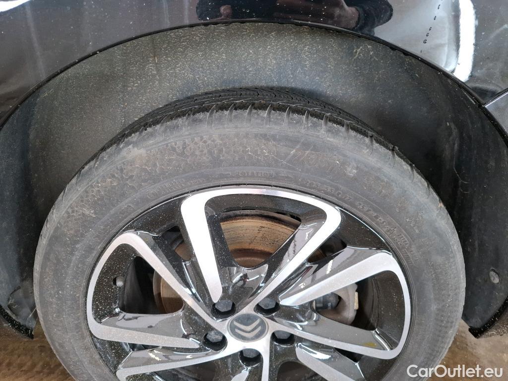  Citroen  C4 Grand Picasso /Spacetourer Shine 1.2 PureTech 130CV BVA8 E6d #9