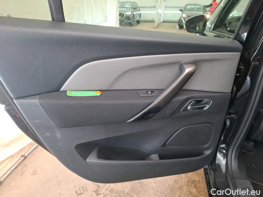  Citroen  C4 Grand Picasso /Spacetourer Shine 1.2 PureTech 130CV BVA8 E6d #4