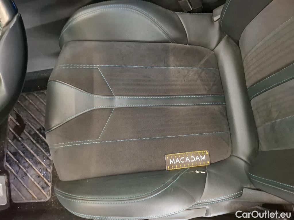  Peugeot  5008  Crossway 1.2 PureTech 130CV BVM6 E6d #1