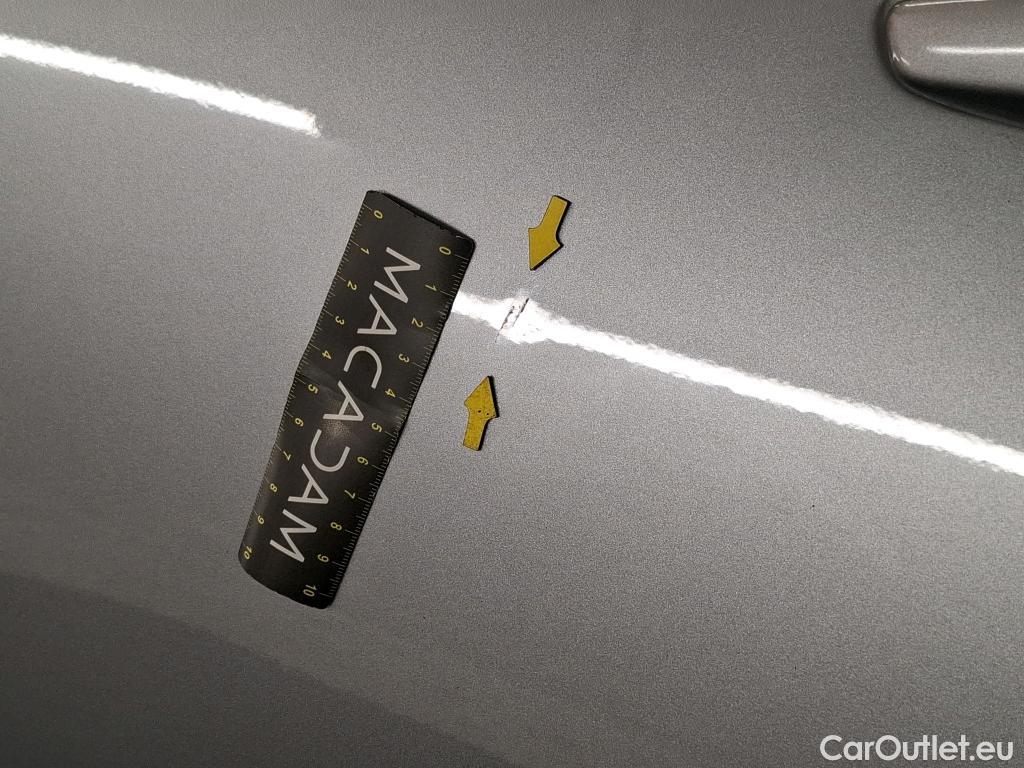  DS  DS7 DS DS 7 Crossback / 2017 / 5P / SUV E-TENSE 225 Business #27