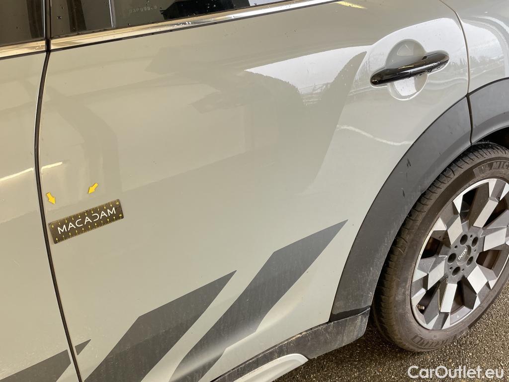  Mini  Countryman MINI  / 2020 / 5P / Crossover Cooper SE ALL4 Untamed 125+95ch BVA6(SP) #7