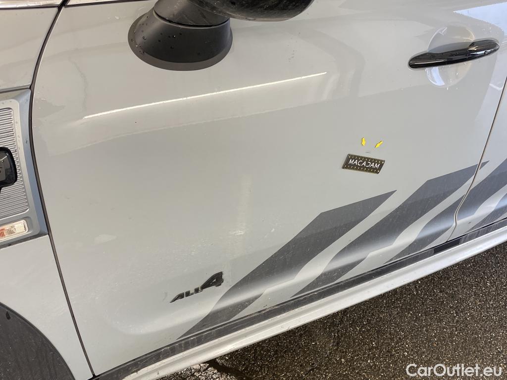  Mini  Countryman MINI  / 2020 / 5P / Crossover Cooper SE ALL4 Untamed 125+95ch BVA6(SP) #9