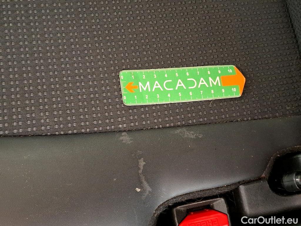  Citroen  C4 Grand Picasso /Spacetourer Shine 1.2 PureTech 130CV BVA8 E6d #17