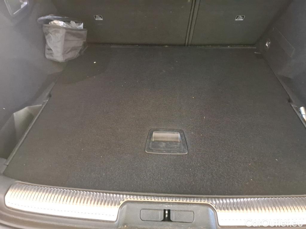  DS  DS7 DS DS 7 Crossback / 2017 / 5P / SUV E-TENSE 225 Business #5