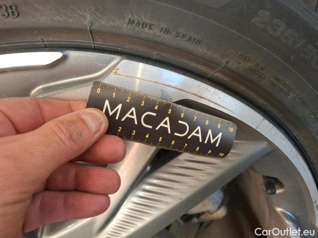  DS  DS7 DS DS 7 Crossback / 2017 / 5P / SUV E-TENSE 225 Business #7