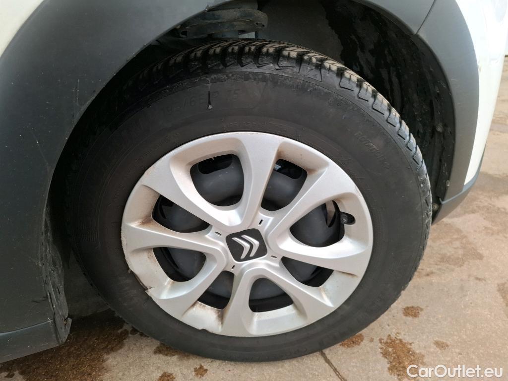  Citroen  C3  Société Feel Nav 1.5 BlueHDI 100CV BVM5 E6dT #12