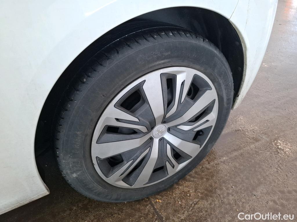  Peugeot  208  Active Business 1.2 PureTech 100CV BVM6 E6d #14