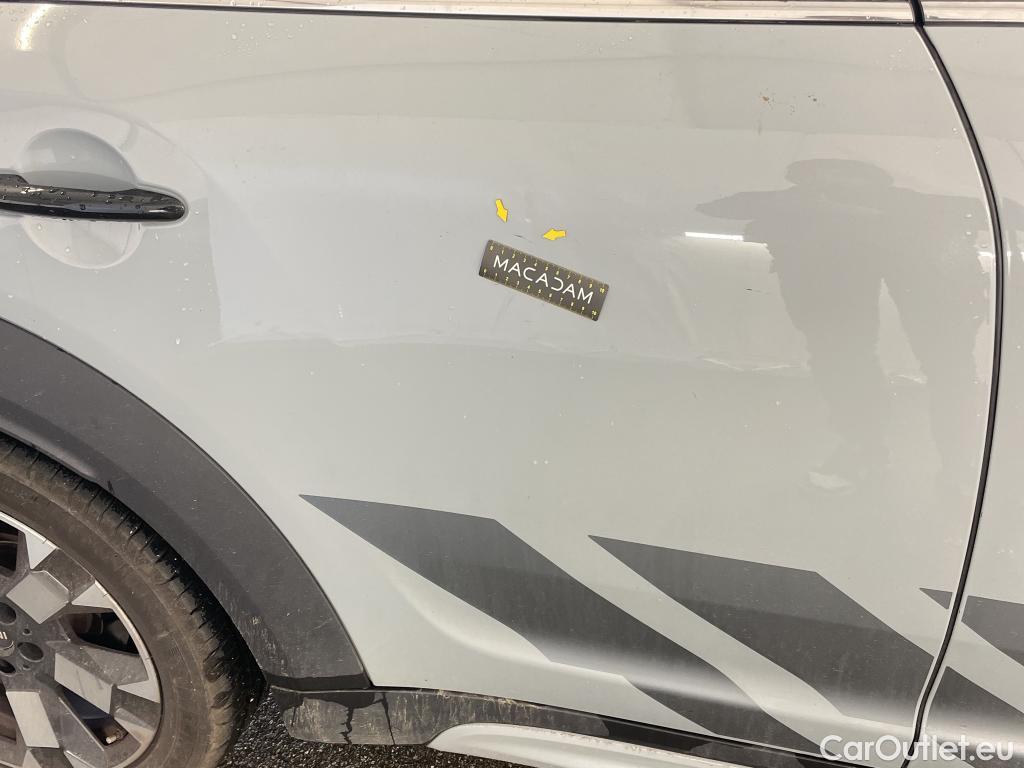  Mini  Countryman MINI  / 2020 / 5P / Crossover Cooper SE ALL4 Untamed 125+95ch BVA6(SP) #11