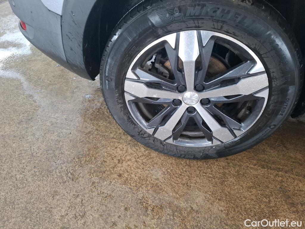  Peugeot  5008  Crossway 1.2 PureTech 130CV BVM6 E6d #10