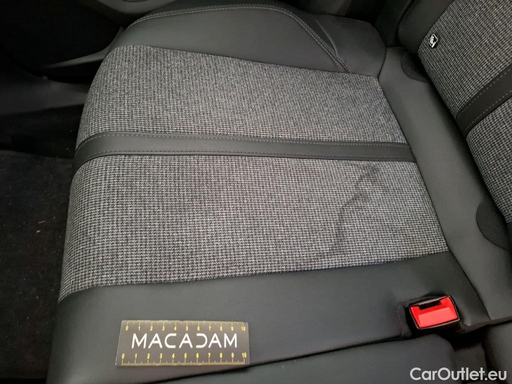  Peugeot  3008  Allure Business 1.2 PureTech 130CV BVA8 E6d #16