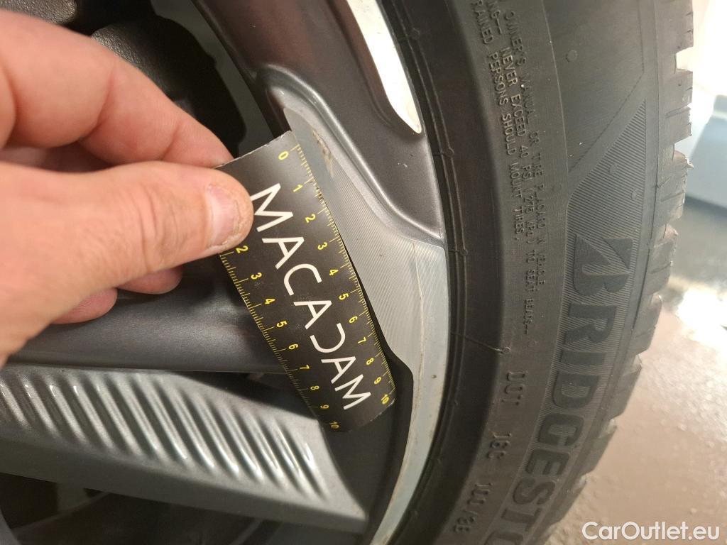  DS  DS7 DS DS 7 Crossback / 2017 / 5P / SUV E-TENSE 225 Business #12