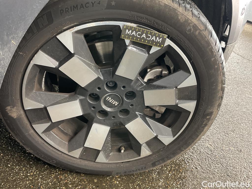  Mini  Countryman MINI  / 2020 / 5P / Crossover Cooper SE ALL4 Untamed 125+95ch BVA6(SP) #2