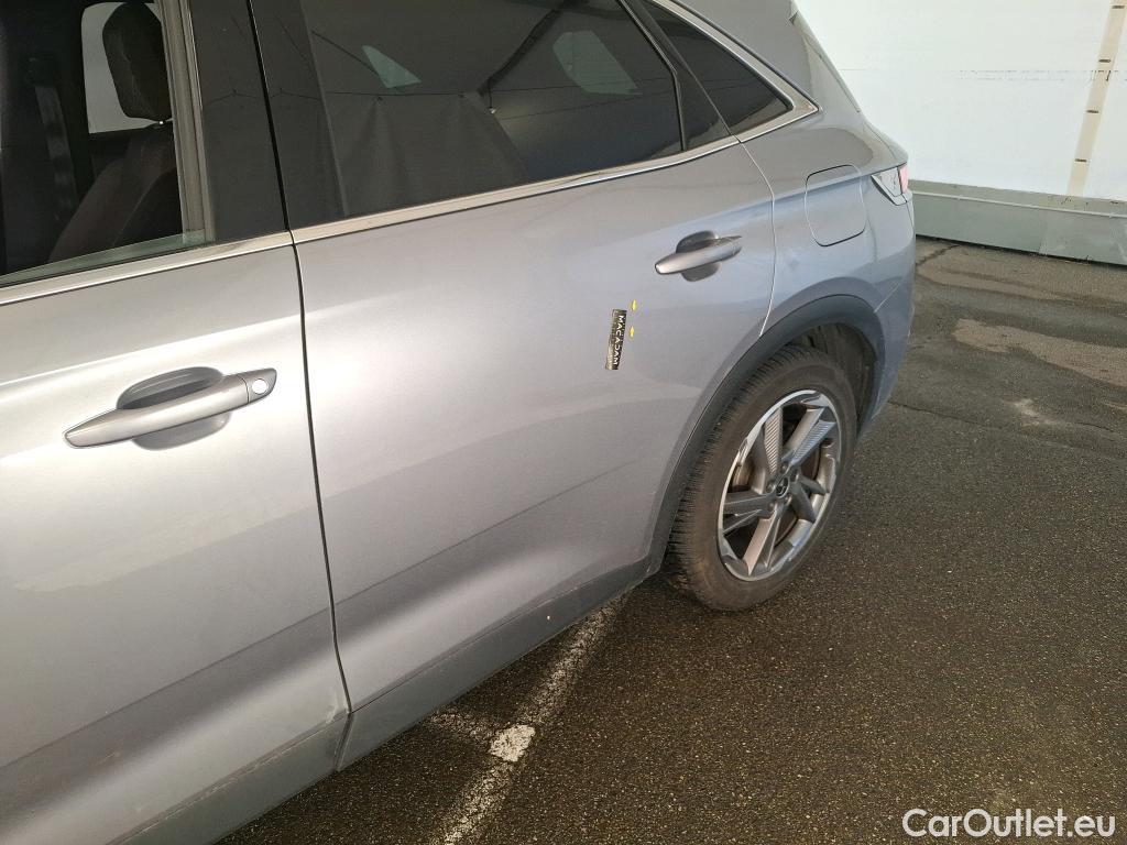  DS  DS7 DS DS 7 Crossback / 2017 / 5P / SUV E-TENSE 225 Business #26