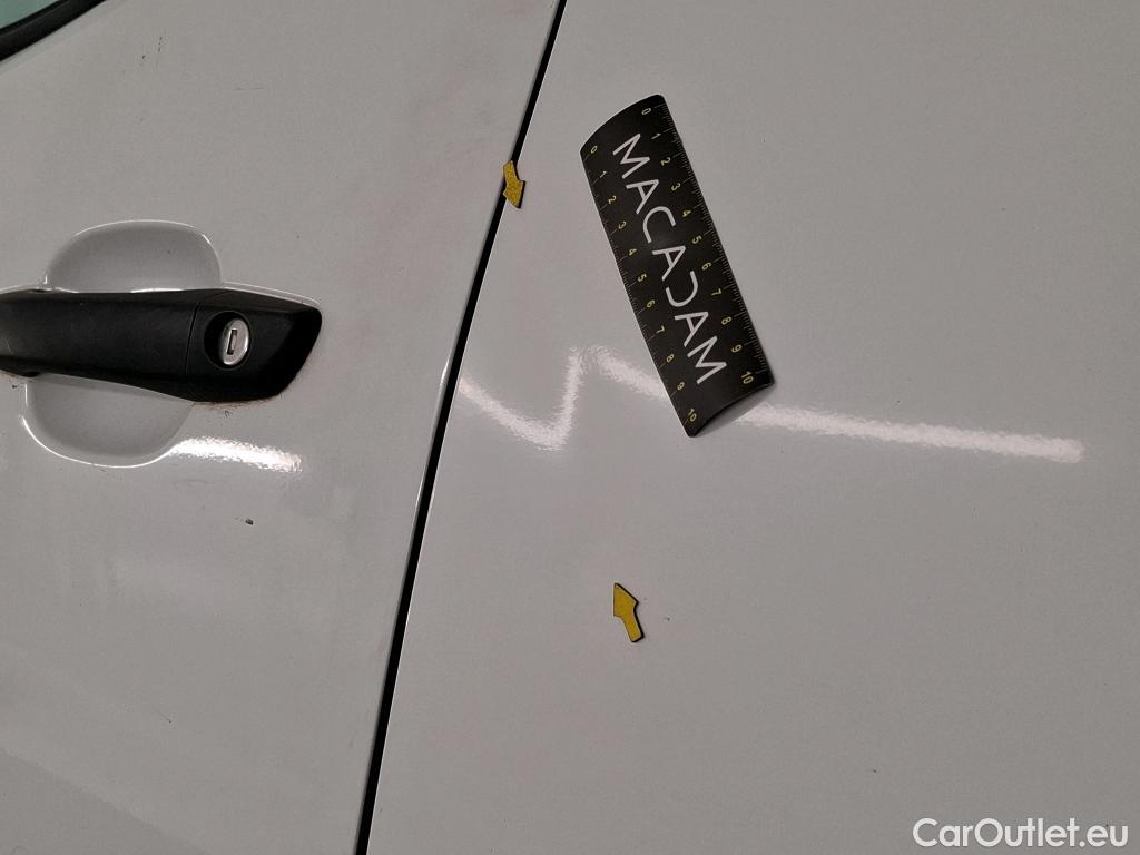  Citroen  Berlingo  Fourgon Worker M 1000 1.2 PureTech 130CV BVA8 E6d #2