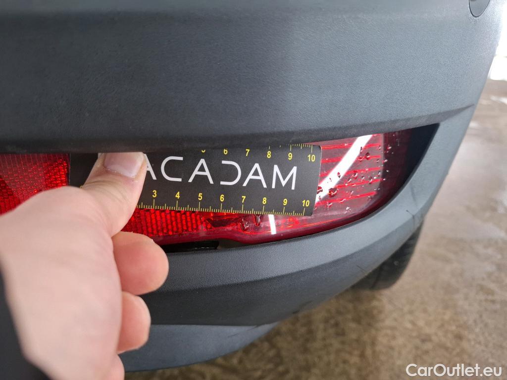  Peugeot  5008  Crossway 1.2 PureTech 130CV BVM6 E6d #14