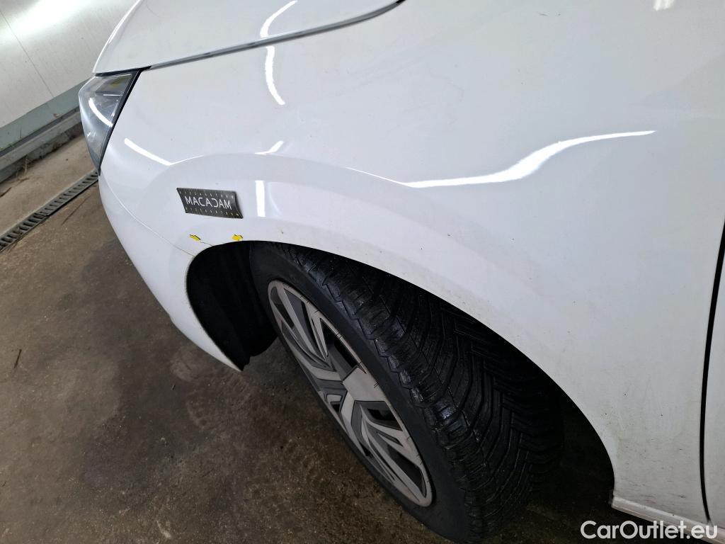  Peugeot  208  Active Business 1.2 PureTech 100CV BVM6 E6d #7