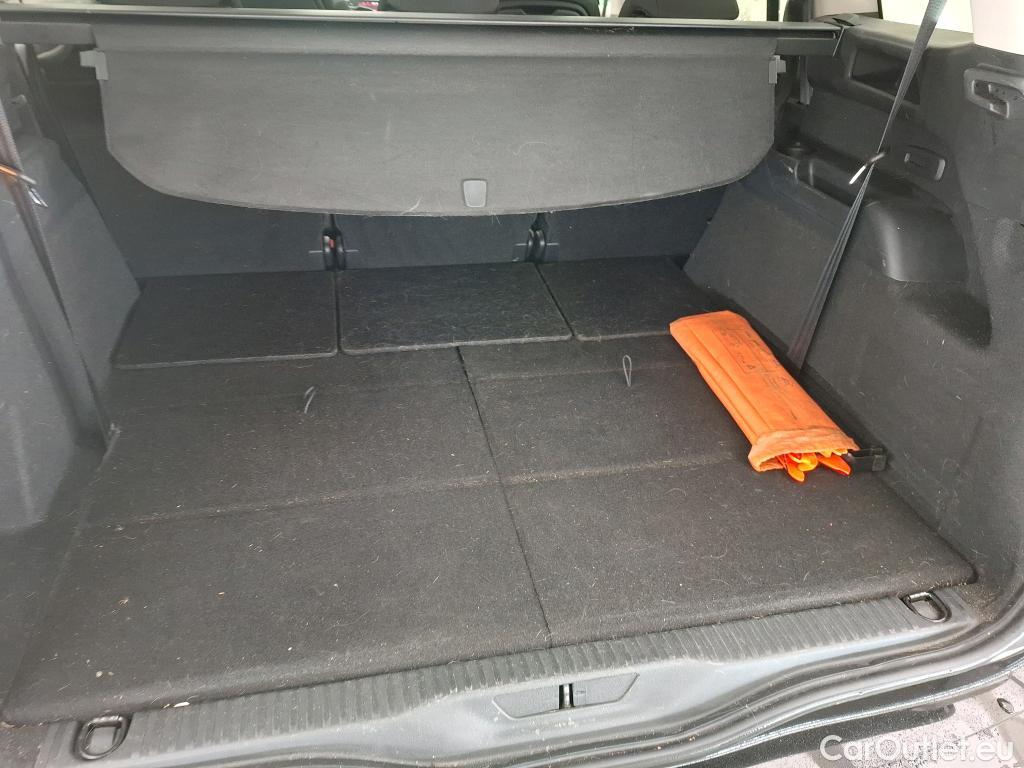  Citroen  C4 Grand Picasso /Spacetourer Shine 1.2 PureTech 130CV BVA8 E6d #11