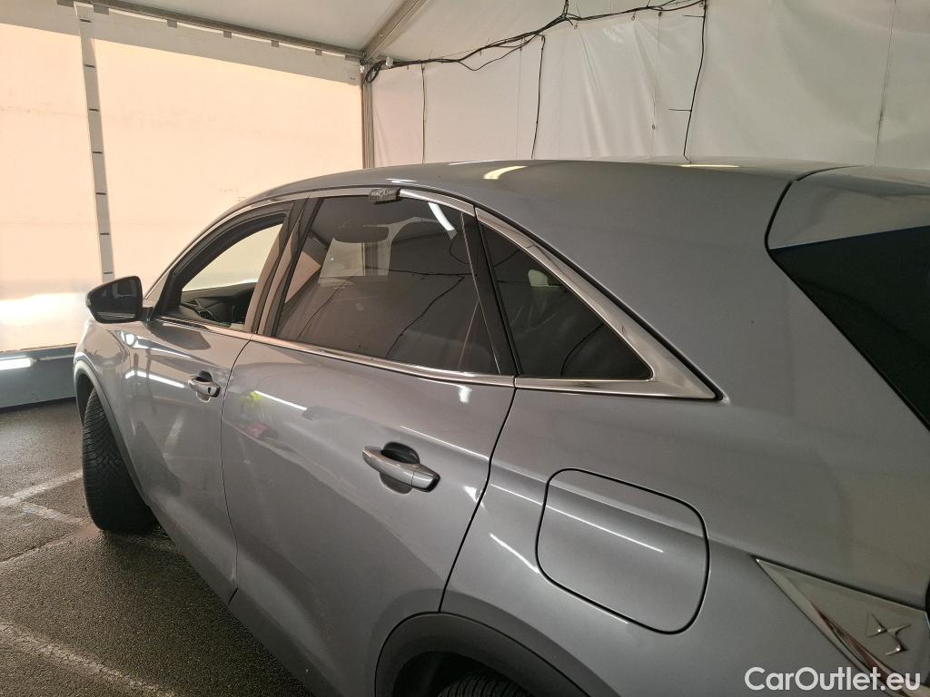  DS  DS7 DS DS 7 Crossback / 2017 / 5P / SUV E-TENSE 225 Business #18