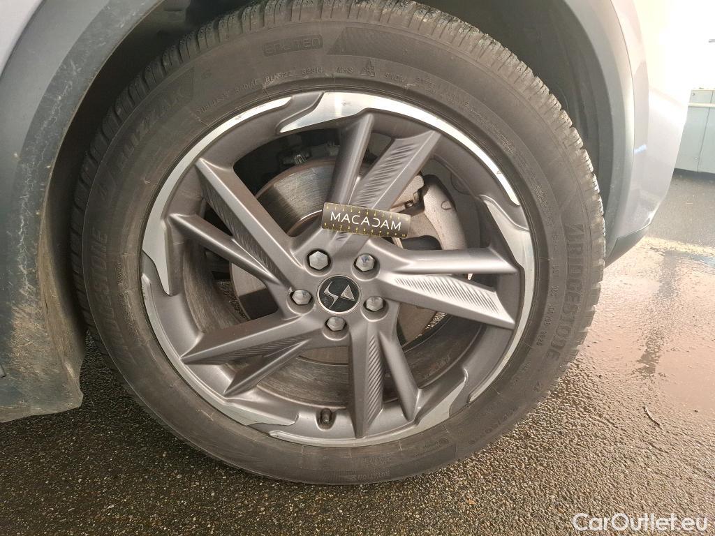  DS  DS7 DS DS 7 Crossback / 2017 / 5P / SUV E-TENSE 225 Business #10