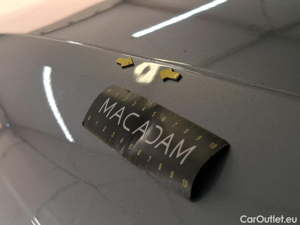  DS  DS7 DS DS 7 Crossback / 2017 / 5P / SUV E-TENSE 225 Business #25