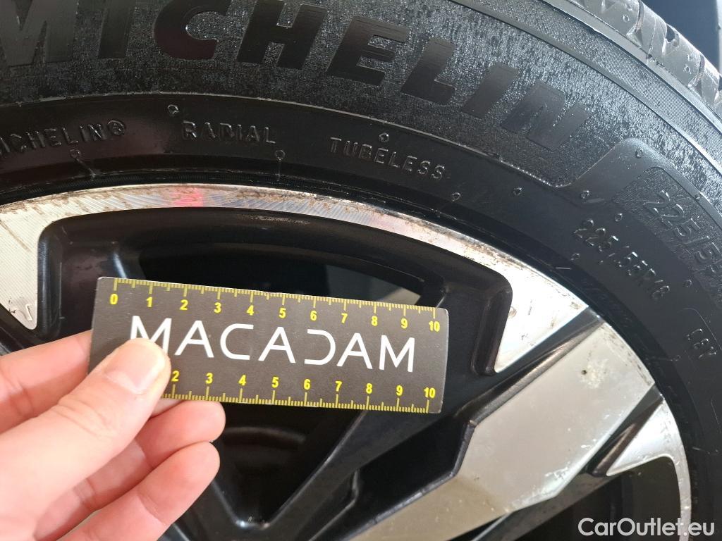  Peugeot  5008  Crossway 1.2 PureTech 130CV BVM6 E6d #8