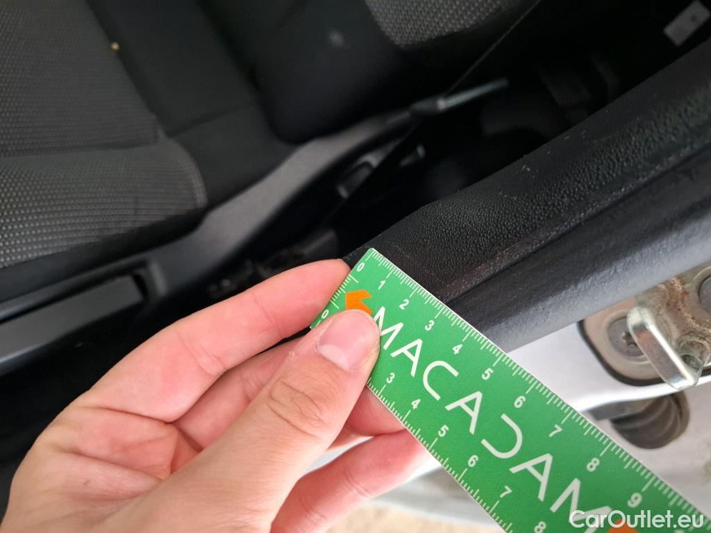  Citroen  C3  Société Feel Nav 1.5 BlueHDI 100CV BVM5 E6dT #8