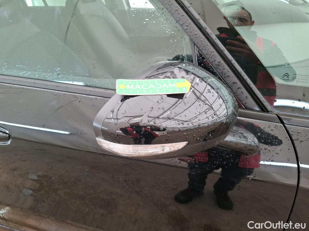  Citroen  C4 Grand Picasso /Spacetourer Shine 1.2 PureTech 130CV BVA8 E6d #1