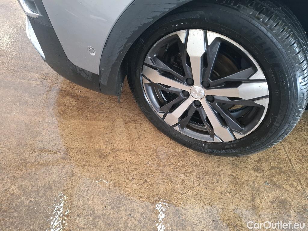  Peugeot  5008  Crossway 1.2 PureTech 130CV BVM6 E6d #5