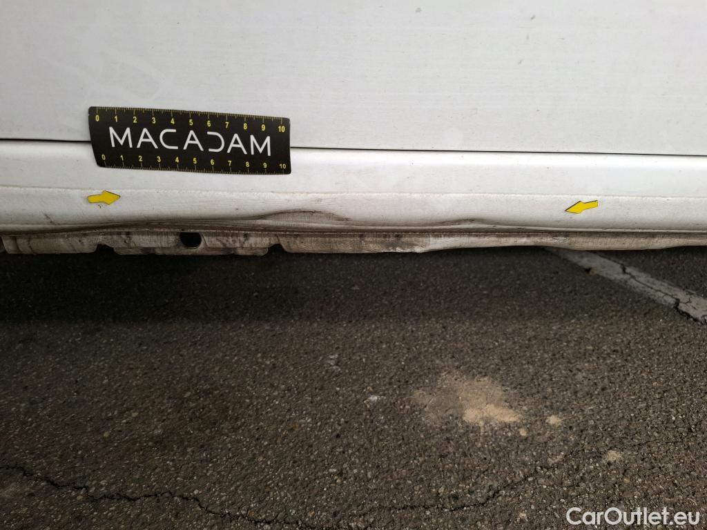  Citroen  Berlingo  Fourgon Worker M 1000 1.2 PureTech 130CV BVA8 E6d #6