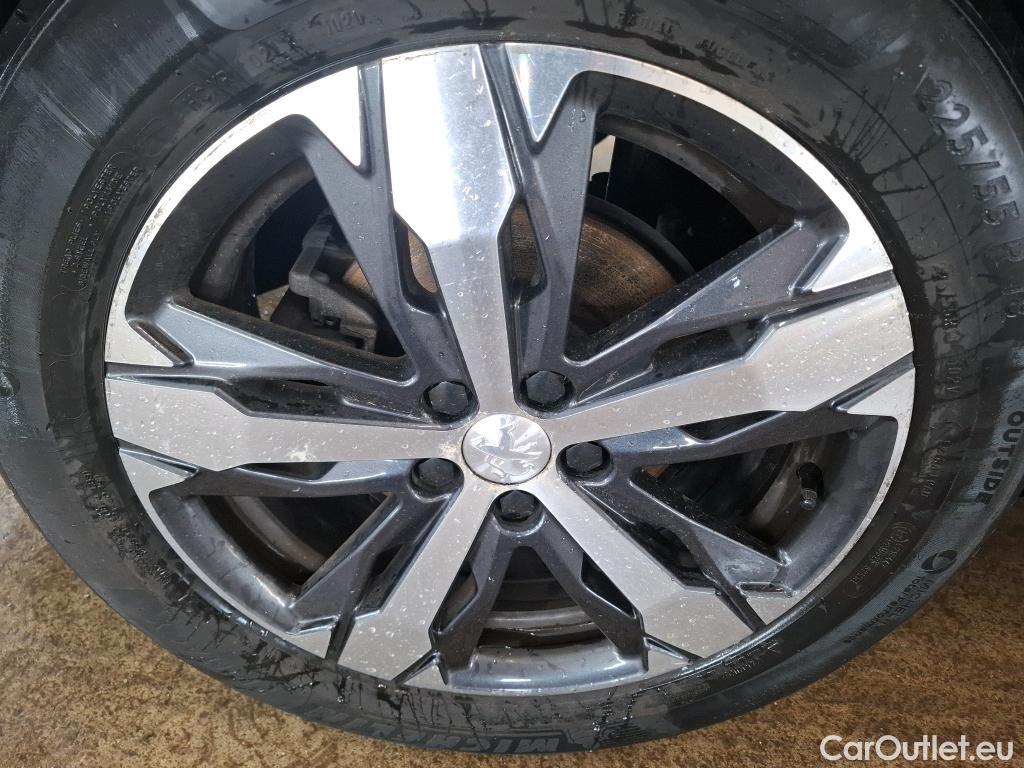  Peugeot  5008  Crossway 1.2 PureTech 130CV BVM6 E6d #11