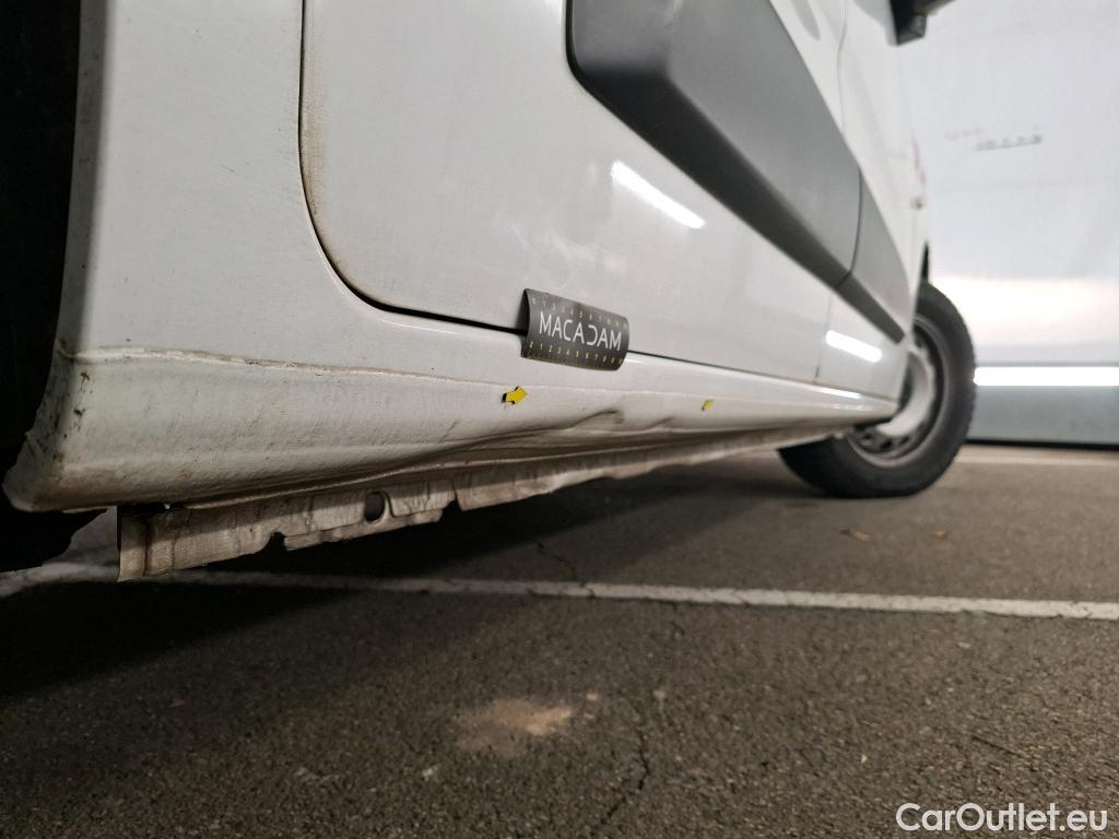  Citroen  Berlingo  Fourgon Worker M 1000 1.2 PureTech 130CV BVA8 E6d #7